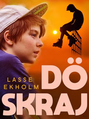 cover image of Döskraj